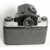Фотоаппарат Киев 6С   Вега-12Б 90 мм / 2,8   TTL призма